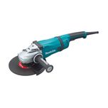 Esmerilhadeira Angular 9" 2600W GA9040S 220V Makita
