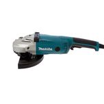 Esmerilhadeira Angular 9" 2600W GA9040S 220V Makita