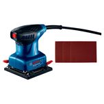 Lixadeira Orbital de Palma 220W GSS 140 220V Bosch