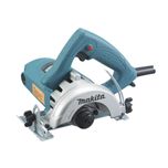 Serra Mármore Dupla Isolação 5'' 4100NH2Z 1450W Makita