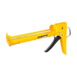 Aplicador de Silicone 300g AS-550 em Aço Carbono Vonder
