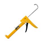 Aplicador de Silicone 300g AS-550 em Aço Carbono Vonder