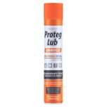 Desengripante e Anti-Ferrugem Orange 250ml 5510045 Proteg Lub