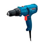 Parafusadeira/Furadeira 3/8'' GSR 7-14E 400W 110V Bosch