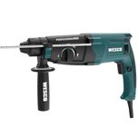 Martelete Perfurador/Rompedor 3,2J SDS Plus 28mm 900W WS3228K + Maleta Wesco