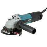 Esmerilhadeira Angular 4.1/2'' 720W WS4751U.3 127V + 3 Discos Wesco