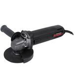 Esmerilhadeira Angular 5'' 1100W KUS15 220V Kress