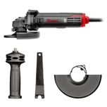 Esmerilhadeira Angular Brushless 5'' 1200W KUS26 220V Kress