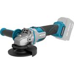 Esmerilhadeira a Bateria Angular Brushless 5'' Sem Bateria WS2890.9 Wesco