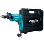 Furadeira de Impacto 1/2'' 500W M0801KB 110V Reversível + Maleta Makita