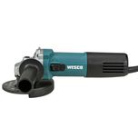 Esmerilhadeira Angular 5'' 900W WS4750 Wesco