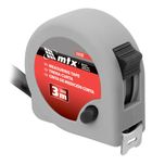 Trena Curta Fine 3m x 13mm em Plástico 310169 MTX
