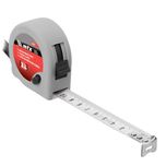 Trena Curta Fine 3m x 13mm em Plástico 310169 MTX