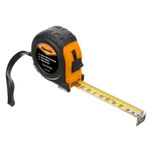 Trena Curta 5m x 18mm Emborrachada 3131255 Sparta