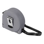 Trena Curta Fine 7,5m x 25mm em Plástico 310189 MTX
