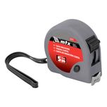 Trena Curta Fine 5m x 19mm em Plástico 310179 MTX