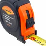 Trena Curta 10m x 25mm Emborrachada 3131455 Sparta