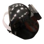 Máscara de Solda Visor Articulado com Regulagem em Polipropileno 745CS Ledan