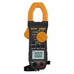 Alicate Amperímetro Digital True RMS 600V HA-3120 Hikari