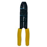 Alicate Prensa Terminal Elétrico HK-402 Hikari