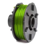 Carretel Plástico 1 Fio de Nylon 1,8mm e 8m 78799463 Tramontina