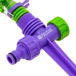 Irrigador Setorial Tipo Espiga até 12m 654158 Palisad