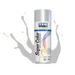 Tinta Spray Alta Temperatura Alumínio 350ml 23261006900 Tek Bond