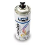 Tinta Spray Alta Temperatura Alumínio 350ml 23261006900 Tek Bond