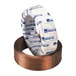 Arame Solda Arco Submerso EL12 3,18mm 30kg 111002455 Gerdau