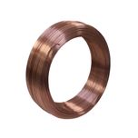 Arame Solda Arco Submerso EL12 3,18mm 30kg 111002455 Gerdau