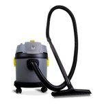 Aspirador de Pó/Líquido NT 585 1300W com Soprador 110V Karcher