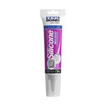 Adesivo Silicone Acético Incolor Multiuso 50g Tek Bond