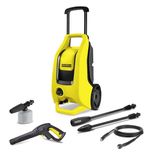 Lavadora de Alta Pressão K3 Force Turbo 1500W 110V Karcher