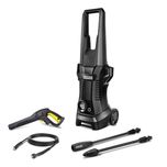 Lavadora de Alta Pressão K2 Plus Turbo 1400W 220V Karcher