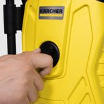 Lavadora de Alta Pressão Compacta 1500psi 110V Karcher