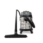 Aspirador de Pó/Água NT2000 20L 1400W com Soprador 110V Karcher