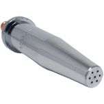 Bico de Corte Acetileno 1502 N.10 para Maçarico Soldex