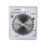 Disco de Serra Circular Eco 7.1/4'' x 24 Dentes 2608644329 Bosch