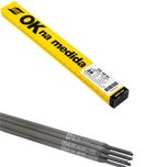 Eletrodo E7018 OK Na Medida 3,25mm 48.04 com 28 Unidades Esab