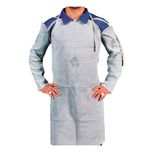 Avental de Raspa com Emenda Reforçada 1m x 0,60cm