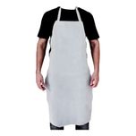 Avental de Raspa Soldador sem Emenda 1m x 0,60cm
