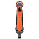 Kit Irrigação com Engate Rápido e Hidropistola 4 Peças Tramontina
