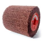 Roda Manta Polinox 100x100mm Grosso 60159 Tyrolit