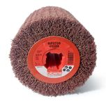 Roda Manta Polinox 100x100mm Grosso 60159 Tyrolit