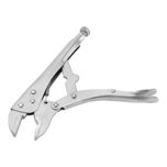 Alicate de Pressão Mordente Curvo Reto 10'' 1843255 MTX