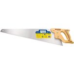 Serrote Profissional 24'' Aço Carbono e Cabo Madeira Tramontina