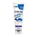 Creme Protetor Solar Sunlau 60 FPS 20 UVA 120g Henlau