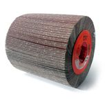 Roda Lixa Polinox 100x100mm Grão 180 62178 Tyrolit