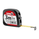 Trena de Aço 3m x 12,5mm com Botão Trava Nove54