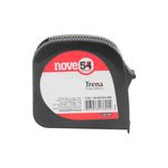 Trena de Aço 3m x 12,5mm com Botão Trava Nove54